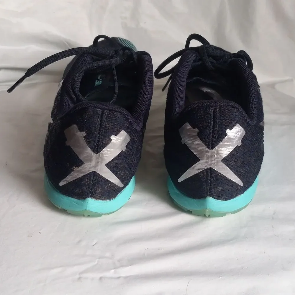 Nike zoom rival